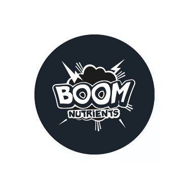 Boom Nutrients